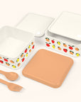 Fruit Salad Lunch Size Bento Box