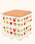 Fruit Salad Lunch Size Bento Box