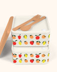 Fruit Salad Lunch Size Bento Box