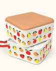 Fruit Salad Lunch Size Bento Box