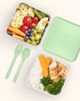 Totally Toadstool Lunch Size Bento Box