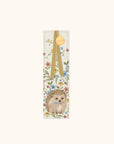 Autumn Woodland First Edition Bookmark