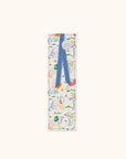Posh Pups First Edition Bookmark
