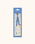 Posh Pups First Edition Bookmark