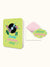 Funky Birthday Vibes Deluxe Greeting Card