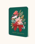 Nature's Celebration Deluxe Greeting Cards