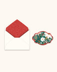 Nature's Celebration Deluxe Greeting Cards