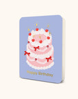 Cherries on Top Deluxe Greeting Cards