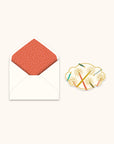 Sparkling Wish Deluxe Greeting Cards
