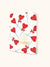 Heart Lollipops