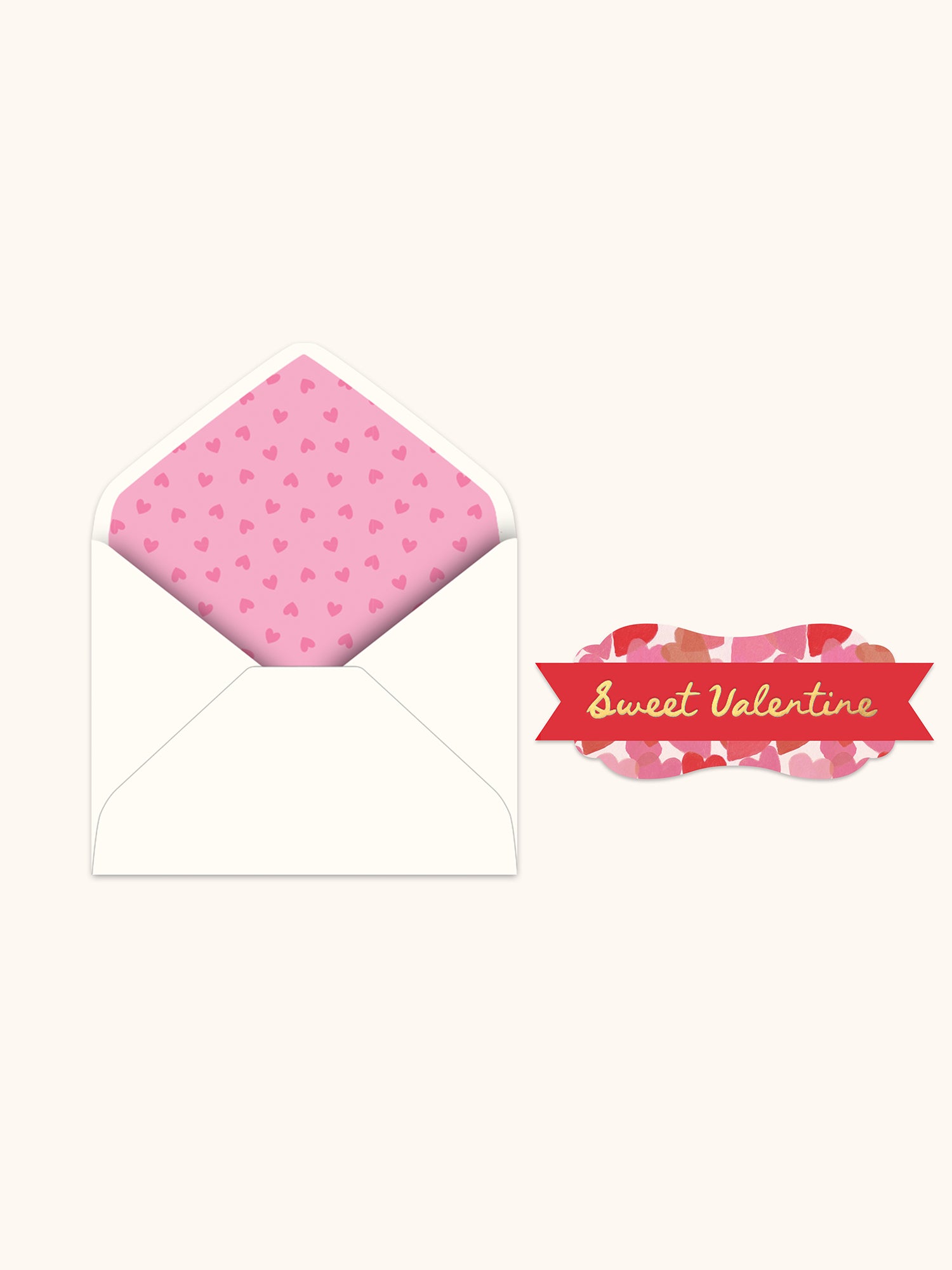 Favorite Treat Deluxe Greeting Card