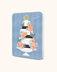 Sweet Celebrations Deluxe Greeting Card