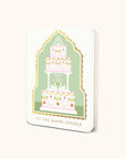 Beautiful Together Deluxe Greeting Card