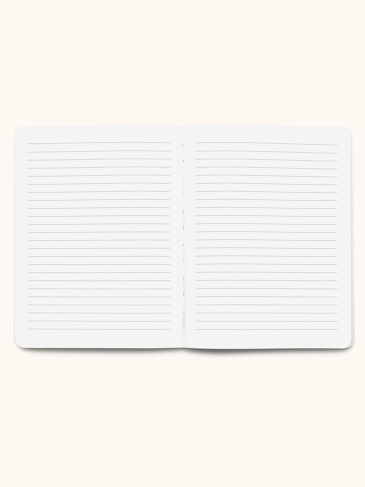 Wildflowers Medium Coptic-Bound Journal