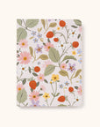 Blossoming Berries Medium Coptic-Bound Journal