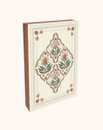 Floral Tapestry Medium Coptic-Bound Journal