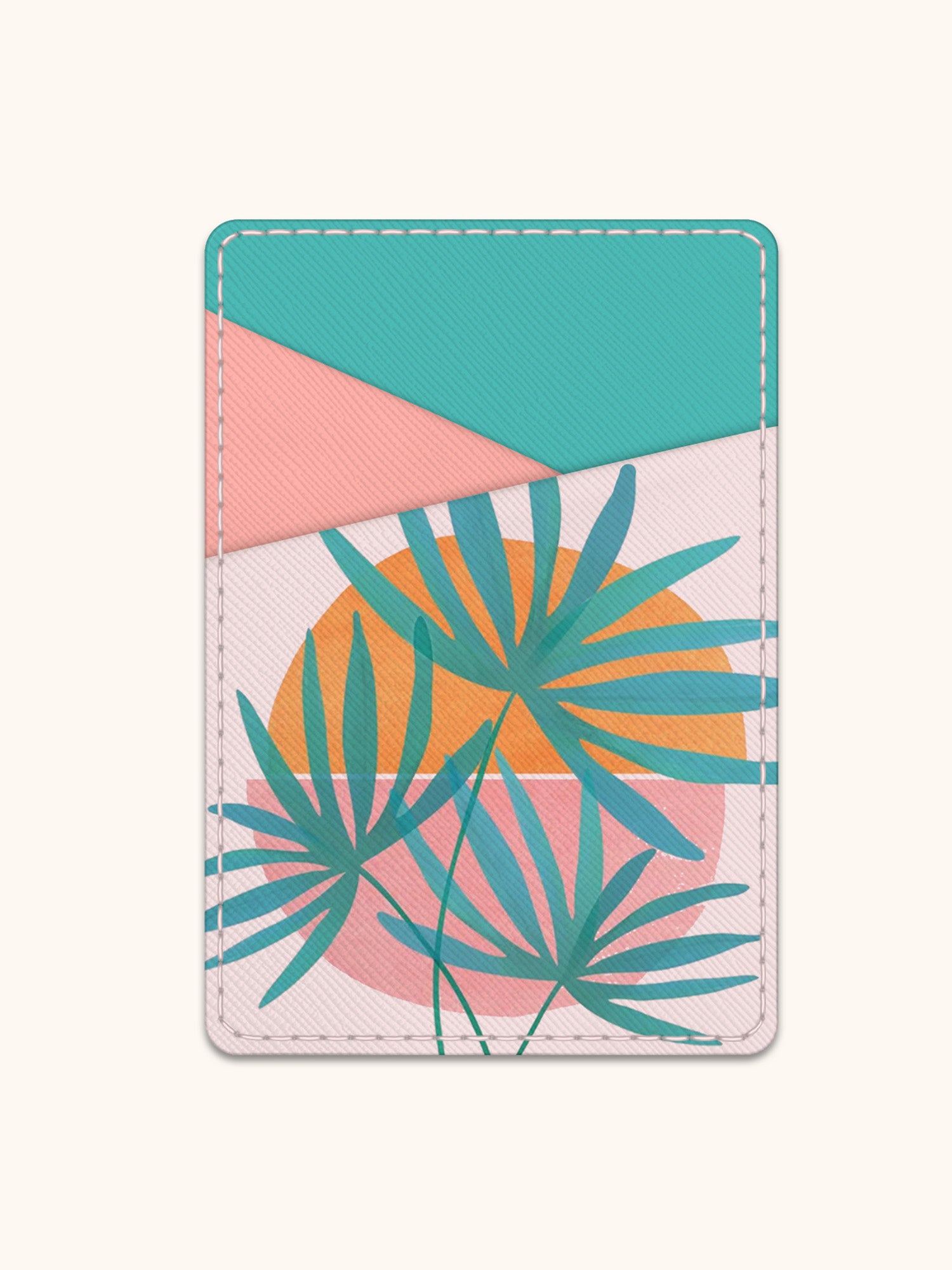 Studio Oh! Cell Phone Wallet - Thumbnail 2