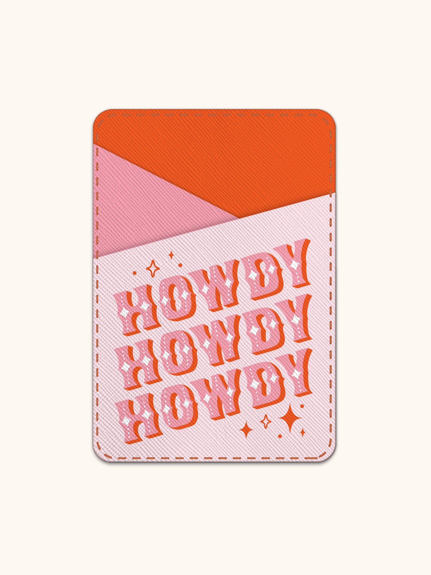 Howdy Collection – Studio Oh!