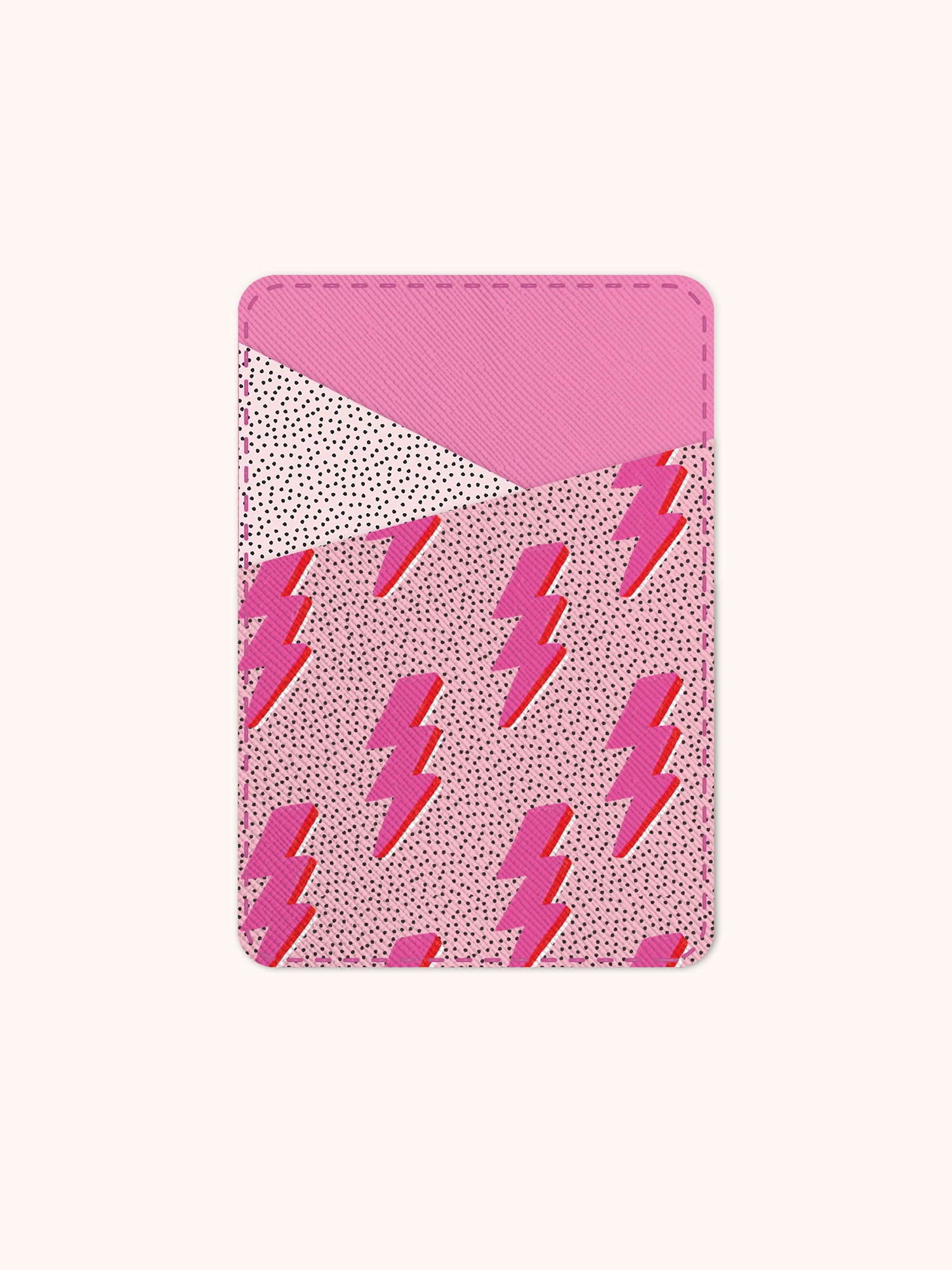 Studio Oh! Cell Phone Wallet - Thumbnail 3
