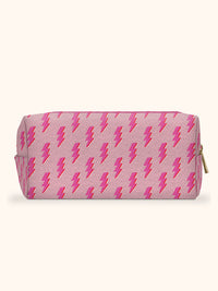 Charged Up Loaf Cosmetic Bag