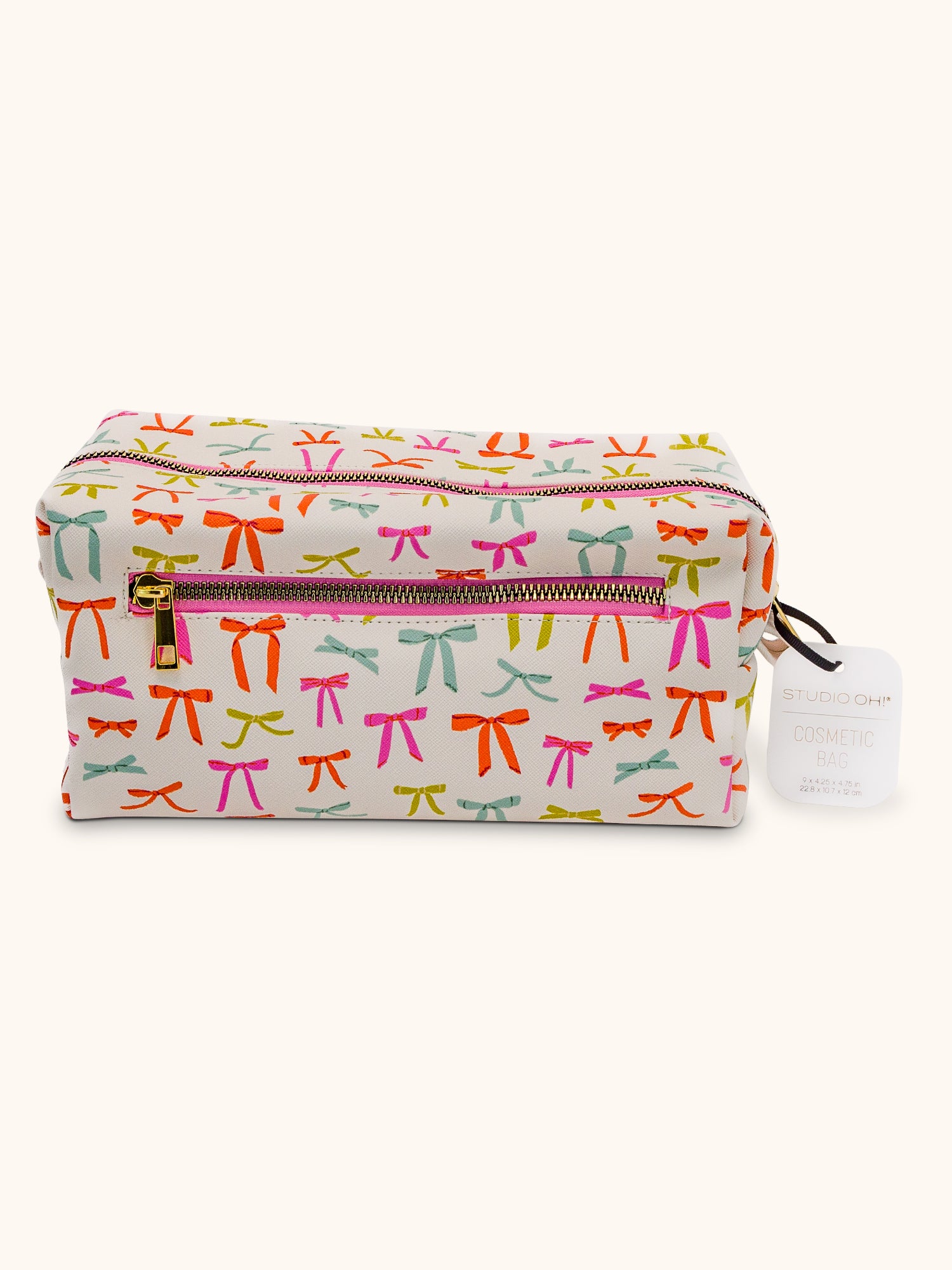 Studio Oh! Cosmetic Pouch
