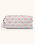 Romantic Rococo Cosmetic Loaf Pouch