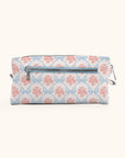 Romantic Rococo Cosmetic Loaf Pouch