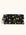 Midnight Garden Loaf Cosmetic Bag