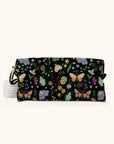 Midnight Garden Loaf Cosmetic Bag