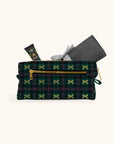 Highland Harmony Loaf Cosmetic Bag