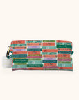Cozy Reads Loaf Cosmetic Bag