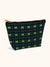 Highland Harmony Clutch Cosmetic Bag
