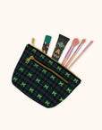 Highland Harmony Clutch Cosmetic Bag