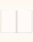 Sage Color Block Deconstructed Sketchbook