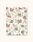 Autumn Woodland Medium Deconstructed Journal