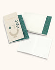 Botanical Serenity Duplex Journal