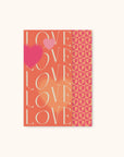 Hello Love Duplex Journal