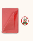 Bookish Christmas Large Gift Bag Set