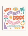 Vision Board Journal