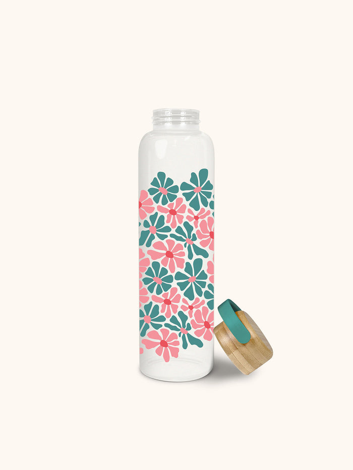 Spellbound Snap-Hook Water Bottle – Studio Oh!