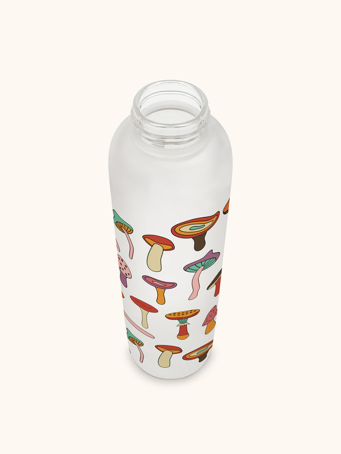 Sassy Flowers Insulated Stainless Steel Water Tumbler – Studio Oh!