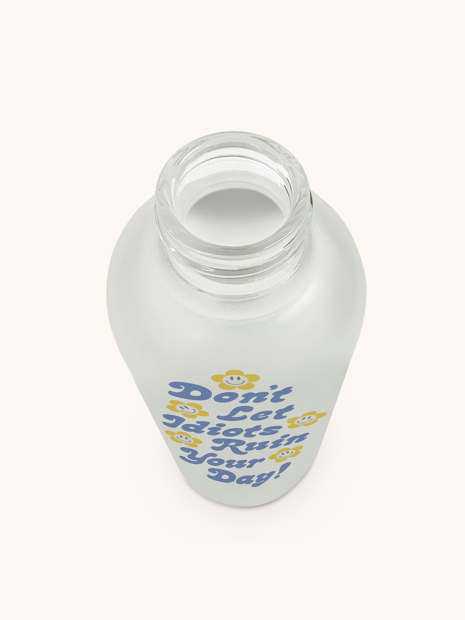 Studio Oh! Water Bottle
