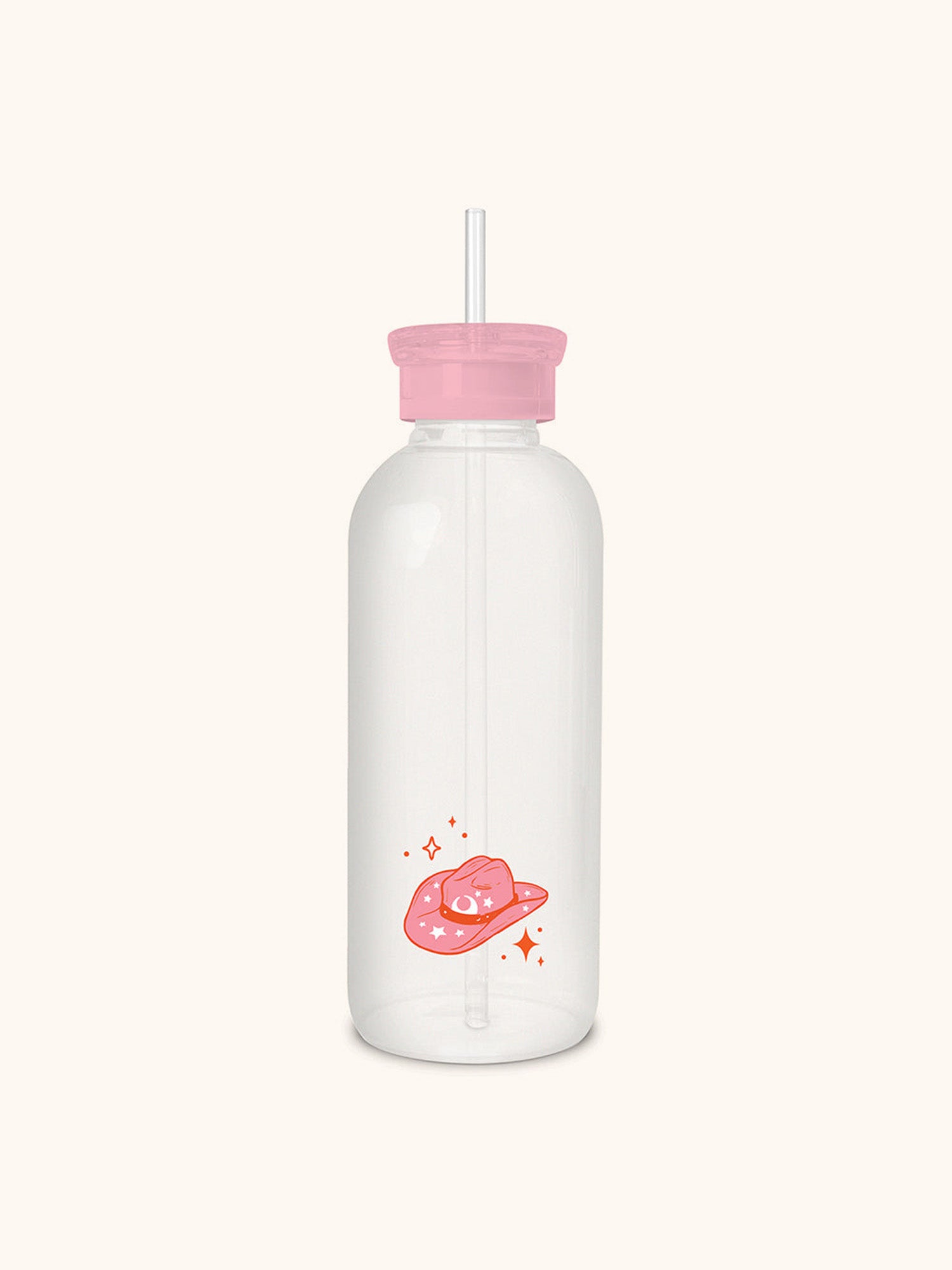 Studio Oh! Howdy Partner Water Bottle - Thumbnail 3