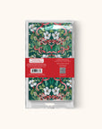 Red Ribbon Christmas Guest Towel Set