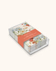 Autumn Bloom Guest Towel Set