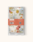 Autumn Bloom Guest Towel Set