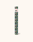Red Ribbon Christmas Reversible Gift Wrap