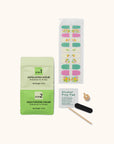 Floral Rush Hand & Nail Spa Kit