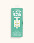 Floral Rush Hand & Nail Spa Kit