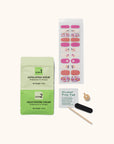 Rues de Paris Hand & Nail Spa Kit